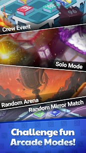 Random Dice: Defesa 3