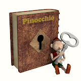 Room Escape Game-Pinocchio icon