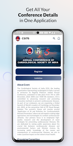 CSI75 Screen 2