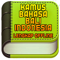 Kamus Bahasa Bali Indonesia Lengkap Offline