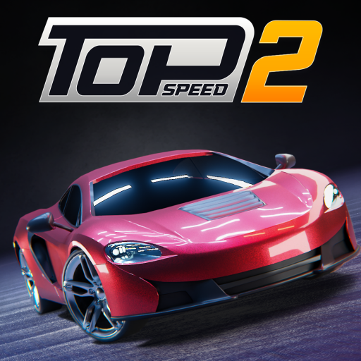 Top Speed 2: Drag Rivals Race