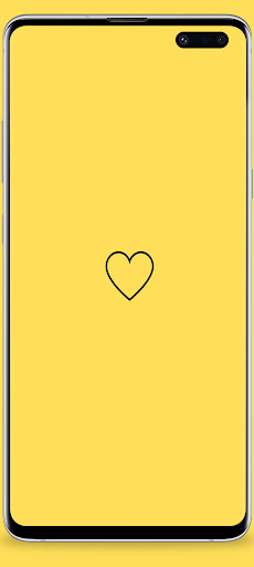 Yellow Wallpapers HD Screen 2