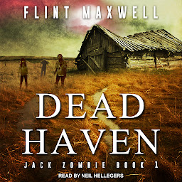 Icon image Dead Haven: A Zombie Novel