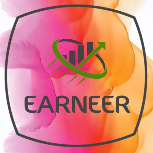 EARNEER logo