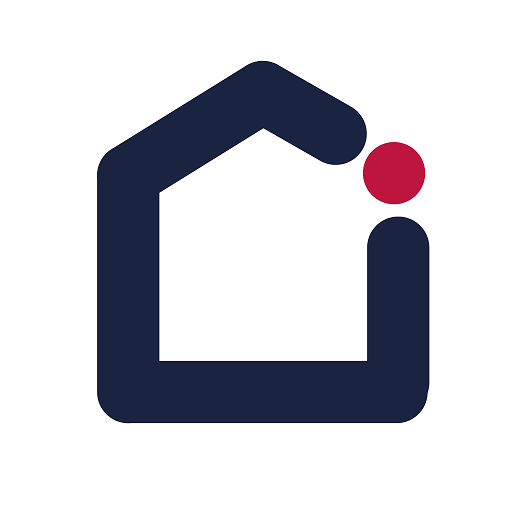 iFEEL Safe+Smart logo