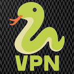 Cover Image of Télécharger Snake VPN 1.0.0.1 APK