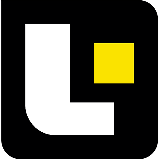 Listo logo
