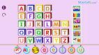 screenshot of Starfall ABCs