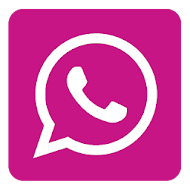 Pink Whatsapp Web APK