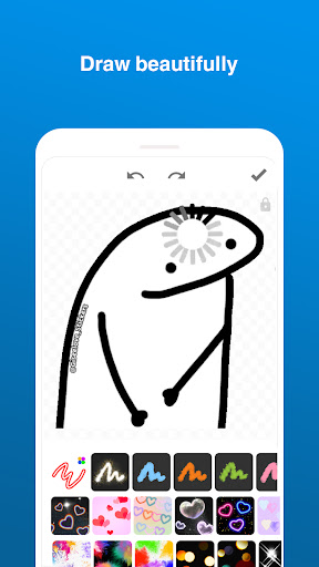 Stickers 2024 - WASticker Screenshot 2 - AppWisp.com