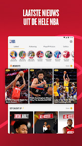 Screenshotafbeelding