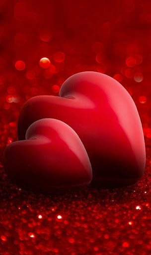 Heart Wallpapers screenshot 3