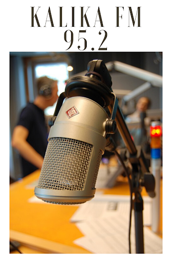 kalika fm 95.2 nepal Screen 2