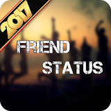 Friendship Status 2017 icon
