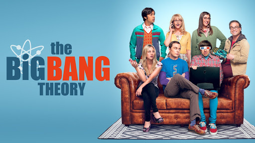 The Big Bang Theory Season 12 Episode 8 Tv On Google Play