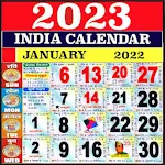 Cover Image of Download 2023 Calendar  APK