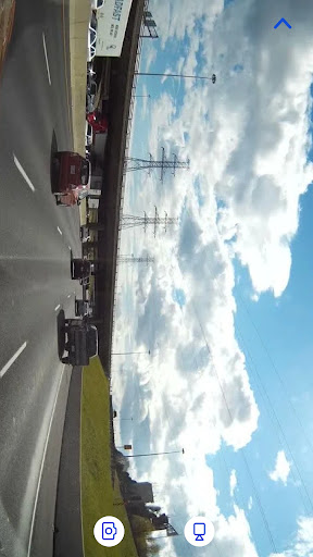 Kata Dash Cam Screen 3