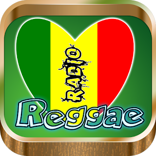 Reggae Music App Radio