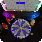 Lucky wheel fortune