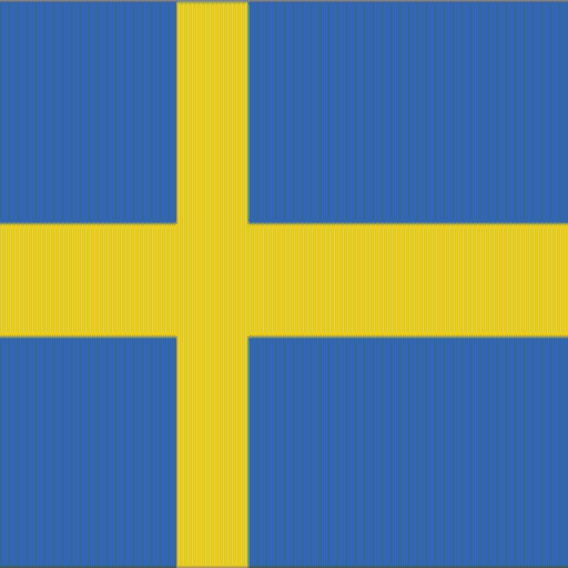 Sweden Facts  Icon