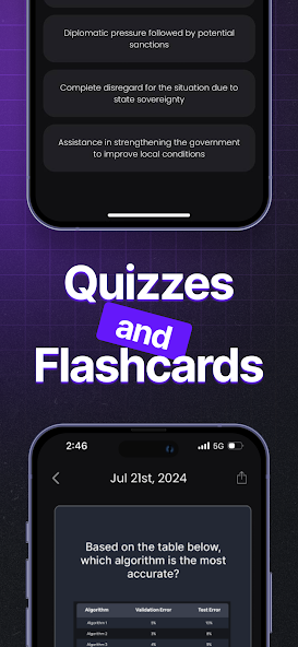 Turbolearn - AI Note Taker Frame Grabs 4