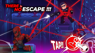 Game screenshot Super Rumble: Secret Agents apk download