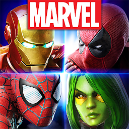 MARVEL Strike Force: Squad RPG Hack
