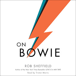 Icon image On Bowie