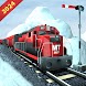 Train Racing 3D 2024 - Androidアプリ