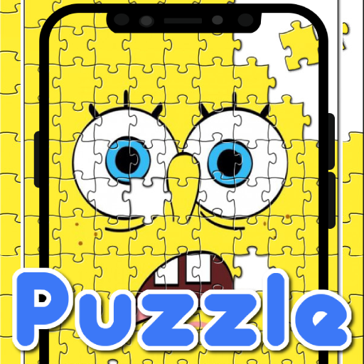 Sponge Game Puzzle