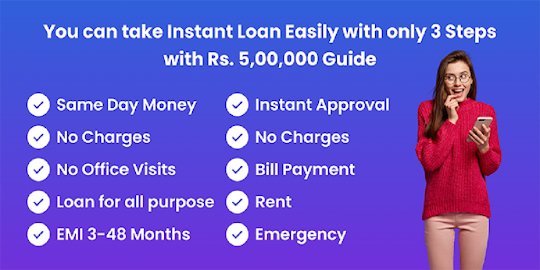 Quick Loan - Easy Money Guide