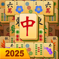 Mahjong - Match Puzzle Games