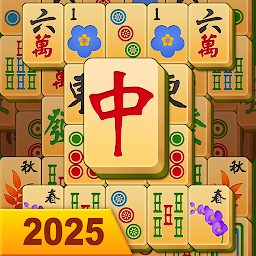 麻雀 - マッチ パズル ゲーム Mod Apk