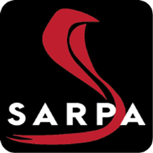 SARPA logo