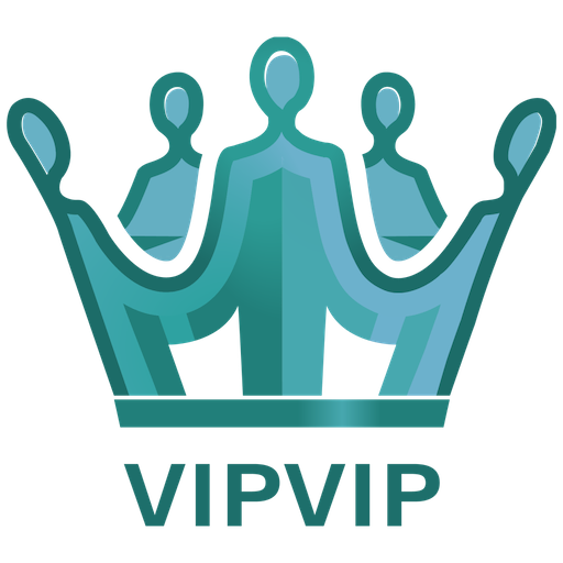 VipVip Admin  Icon