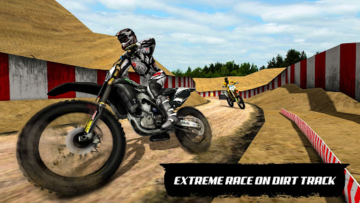 Motocross Dirt Bike Champions  screenshots 8