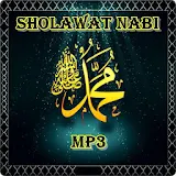 Sholawat Nabi Mp3 icon