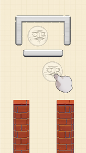 Ball Rescue: Tap To Save