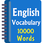Cover Image of डाउनलोड Learn English Vocabulary 1.15 APK