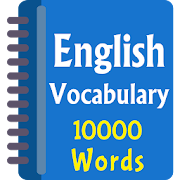 Learn English Vocabulary 1.14 Icon