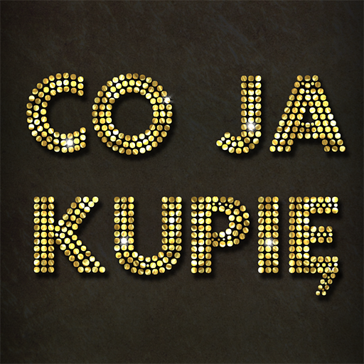 Co ja kupię logo