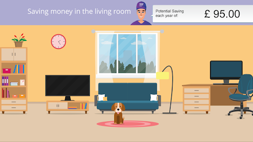 HEAT: Herts Energy Advice Tool Screen 2
