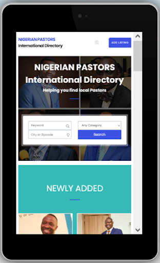 Nigerian Pastors International