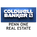 Coldwell Banker Penn One RE icon