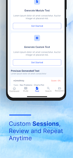 Sea Trials - USCG License Exam screenshot 6