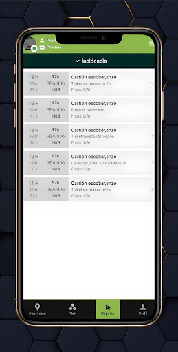 Instra Screen 3