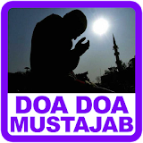 Doa Doa Mustajab icon