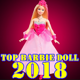 Top Barbie Doll 2018 icon