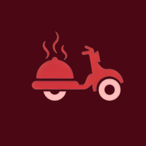 Kraveit Vendor App logo