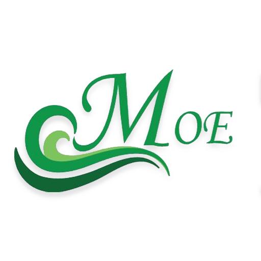 Moe ERP logo